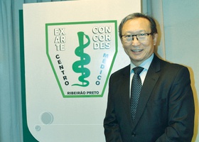 Dr. Thomas Kim