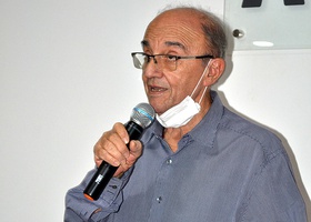 Dr. Carlos Roberto Ferriani