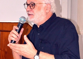 Dr. Elias Antonio Neto