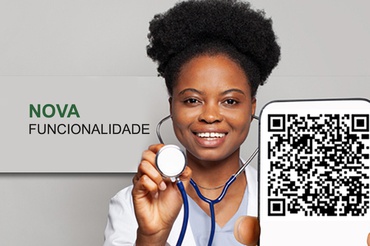 Certidões têm QR Code e acesso  facilitado pelo Cremesp