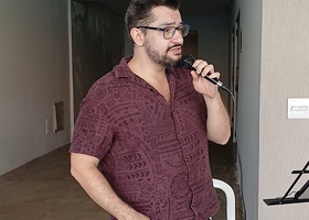 Danilo Andrade Tamburus