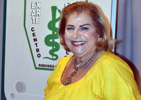 Irene Pedreschi Caldana