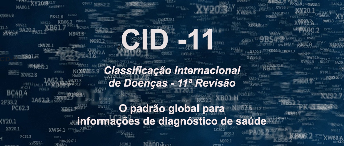 11ª revisão da Classificação Estatística Internacional de Doenças