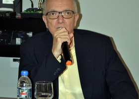 Dr. Paulo Roberto Galafazzi