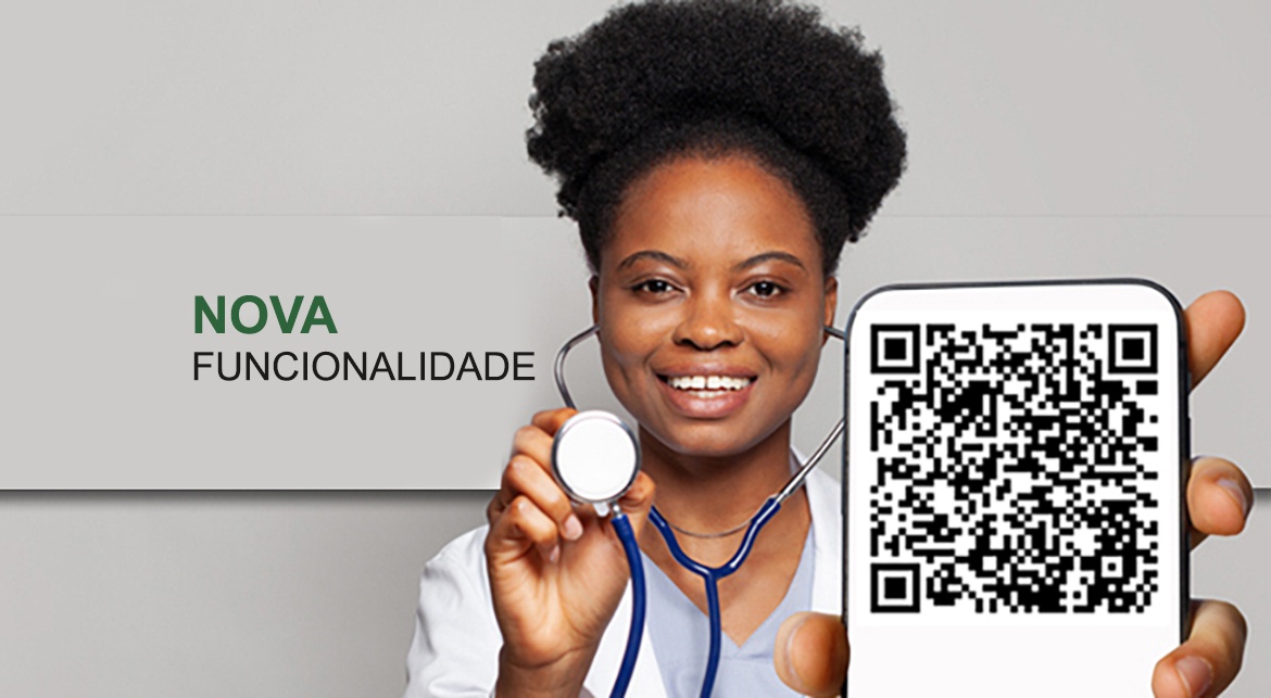 Certidões têm QR Code e acesso  facilitado pelo Cremesp