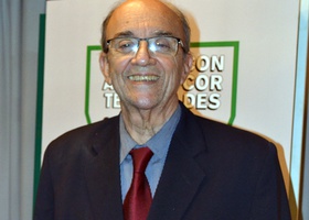 Carlos Roberto Ferriani