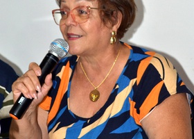 Helena Agostinho