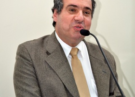 Dr. Mário Antonio Martinez Filho