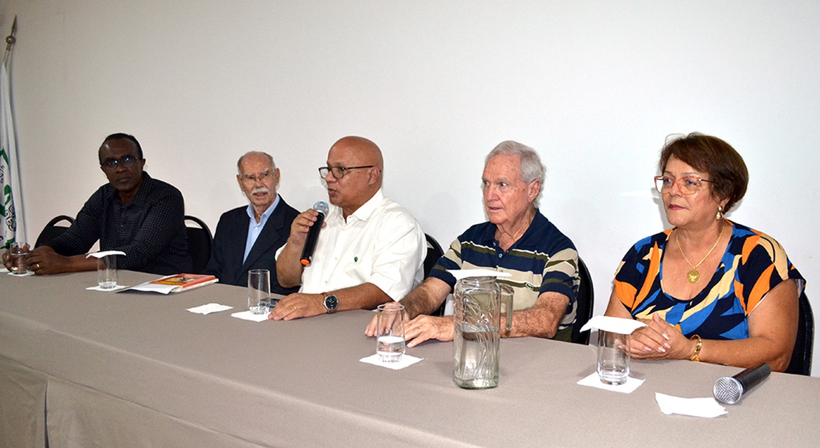 Departamento Cultural do Centro Médico inicia atividades