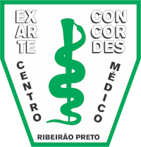 Logo Centro Médico de Ribeirão Preto